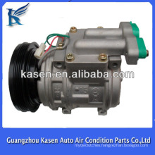 China supplier 4pk air-con compressor for cars